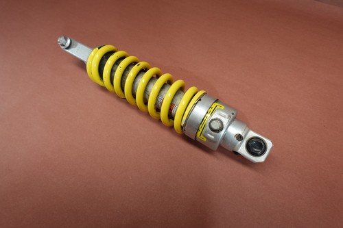 2008-2018 KAWASAKI KLR650 KL 650 KL650E REAR SHOCK SPRING SUSPENSION - Picture 3 of 11