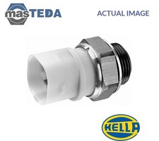 6ZT 007 837-071 RADIATOR FAN TEMPERATURE SWITCH HELLA NEW OE REPLACEMENT