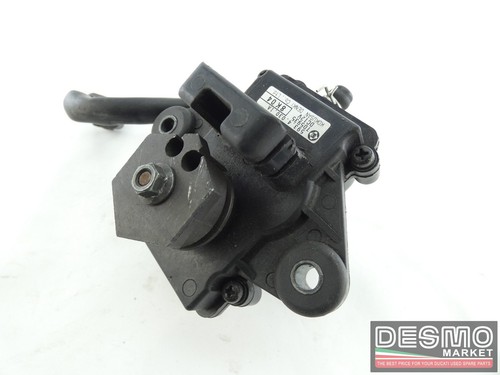 Exhaust valve servo unit ducati 848 1098 1198 *008320* - Bild 3 von 4