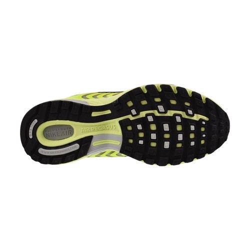 Zapatos para mujer Nike Air Pegasus 2005 voltio/plata metálica HQ1675-700 - Imagen 6 de 6