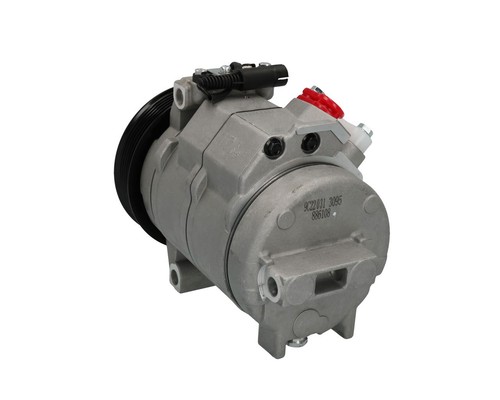 FITS MERCEDES-BENZ SPRINTER 3-T COMPRESSOR, AIR CONDITIONING 1 986 AD1 307 BOSCH - Picture 8 of 12