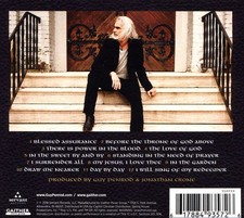 GUY PENROD - BLESSED ASSURANCE [DIGIPAK] NEW CD