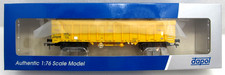 Dapol 4F-045-005 IOA Ballast Wagon 31705992 118-7 - Mint Looks Unused  - (3991)