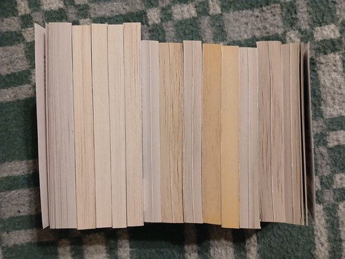 Lot (13) Harlequin Intrigue and LOVE INSPIRED SUSPENSE Romance PB Books - Bild 4 von 4