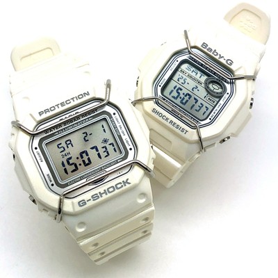 G SHOCK G Shock Casio Casio Watch LOV01B 7 Lover s Collection 2001 