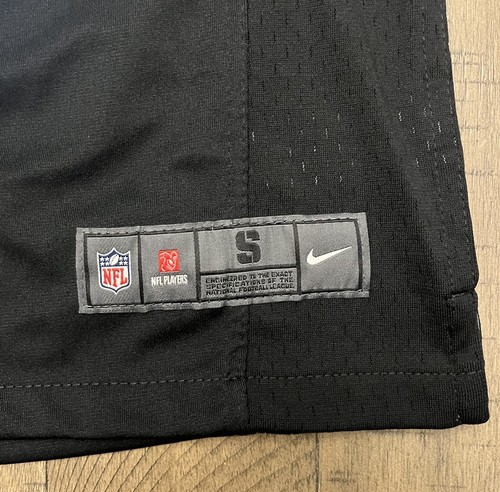 Neu mit Etikett - NFL Carolina Panthers Bryce Young #9 Nike Trikot On Field Jugend Small neu - Bild 4 von 7