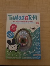 Tamagotchi Gen2