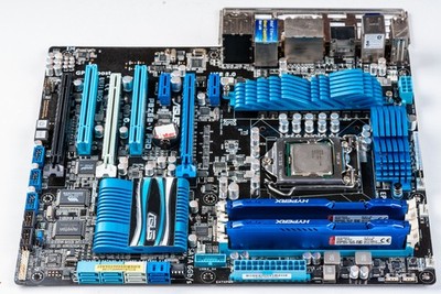ASUS　P8Z68-V PRO　LGA1155　おまけ付き ASUS P8Z68-V Pro, LGA 1155, Intel (90-MIBFI0-G0AAY00Z