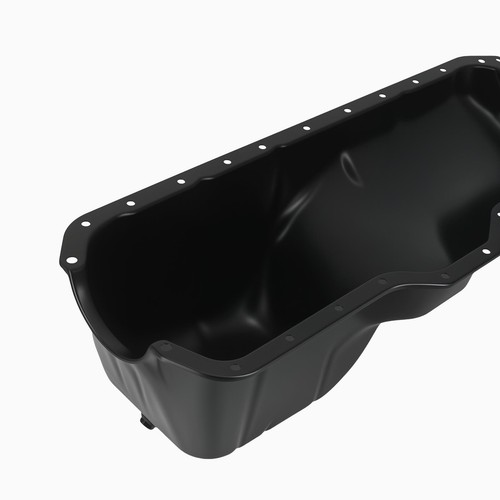 Engine Oil Pan Assembly for Jeep TJ Grand Cherokee 4.0L L6 53010340AB - Picture 15 of 20