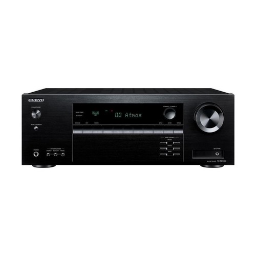 Onkyo TX-SR393 5.2-Channel A/V Receiver - SKU#1874268 - Picture 2 of 3