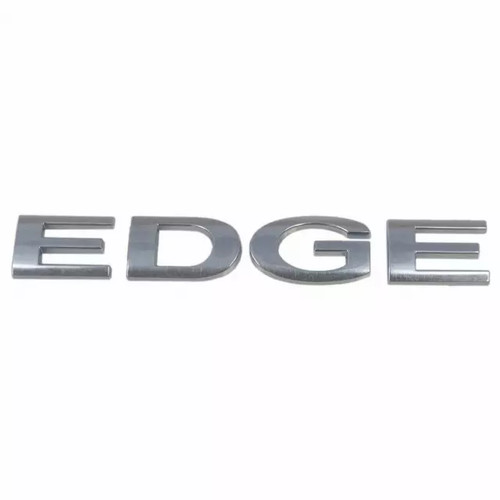 Genuine Ford Nameplate 7T4Z-7842528-A