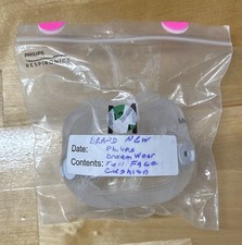 Respironics DreamWear Full Face Mask Nasal Cushion Medium M/W 1133430 New