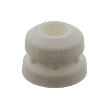✅ FEBI RUBBER BUFFER SUSPENSION RIGHT LEFT FRONT LEFT OR RIGHT FE31655 NEU DE