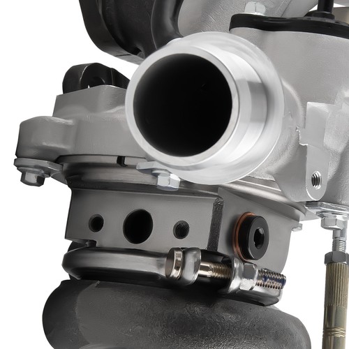 Turbocharger Turbo For Buick Encore Chevrolet Cruze Sonic Trax 1.4L 55565353 - Foto 8 di 17