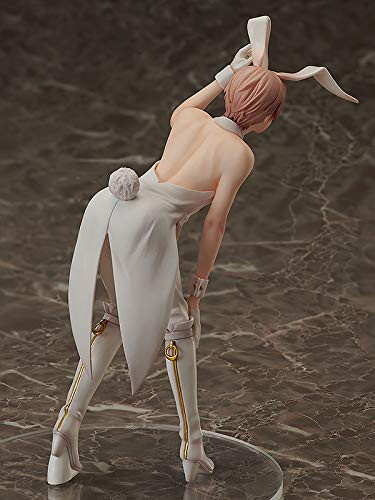 Ten Count Tadaomi Shirotani 1/8scale plastic figure - Picture 3 of 7