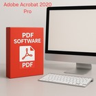 Adobe Acrobat Standard 2020 (PC) 1 Device - Adobe Key - GLOBAL