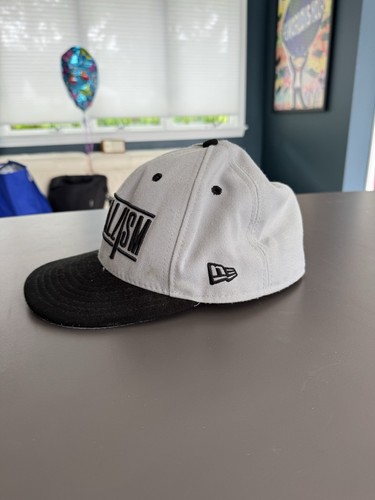 New era Baseballism Fitted Hat - Size 7 1/2 - Picture 2 of 4
