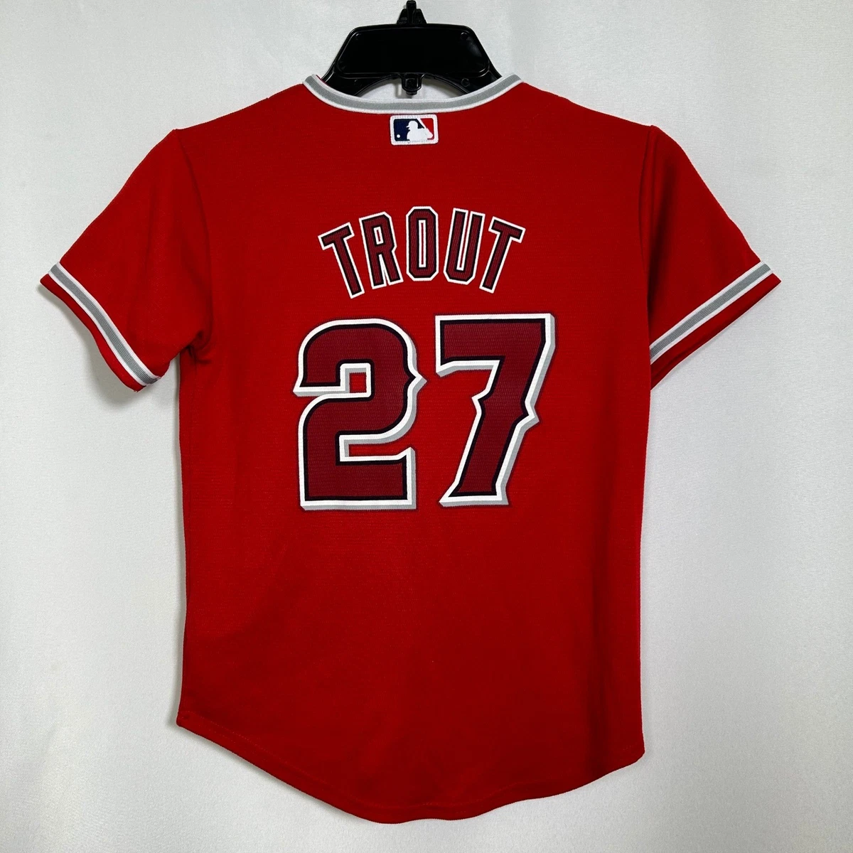 Unisex Children Los Angeles Angels MLB Jerseys for sale | eBay