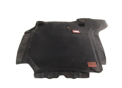 Bmw Z3 Hood Insulation Pad Cover Insulator Genuine