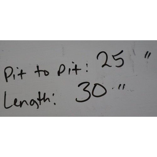 Vintage 90s Green Ralph Lauren Chaps Crewneck Cable Knit Sweater XL WOOL USA - Picture 8 of 9