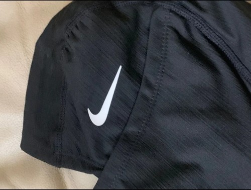 Nike Pro Therma-Fit Hyperwarm Ski Mask Cagoule Black - SHIPS THE SAME DAY!!!! - Imagen 10 de 10