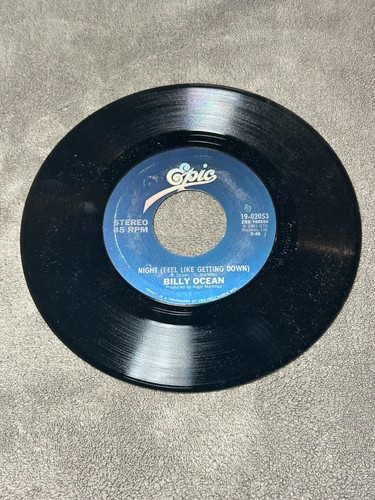 $1 45s - Modern R&B & Others - Jukebox Records - G - EX - Flat $5.00 Shipped - Picture 203 of 277