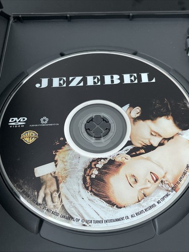 Jezebel (DVD, 1938) - Imagen 3 de 4