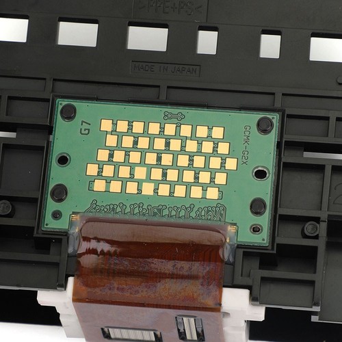 High Performance QY6 0049 Print Head for PIXUS 865R IP4100 MP770 PIXMA MP760 - Afbeelding 8 van 10