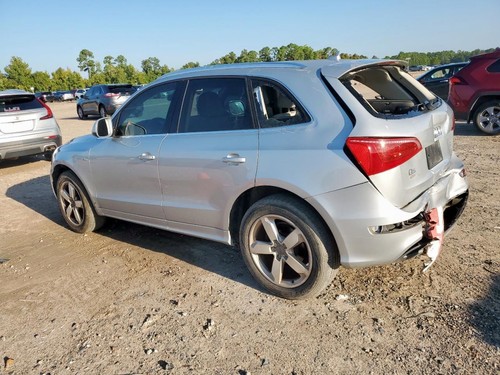 Q5        2012 Alternator 3729576 - Picture 2 of 12