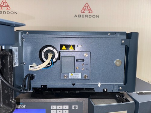 Waters e2695 Separations Module 2998 PDA Detector HPLC System NICE! #17427 - Picture 11 of 14