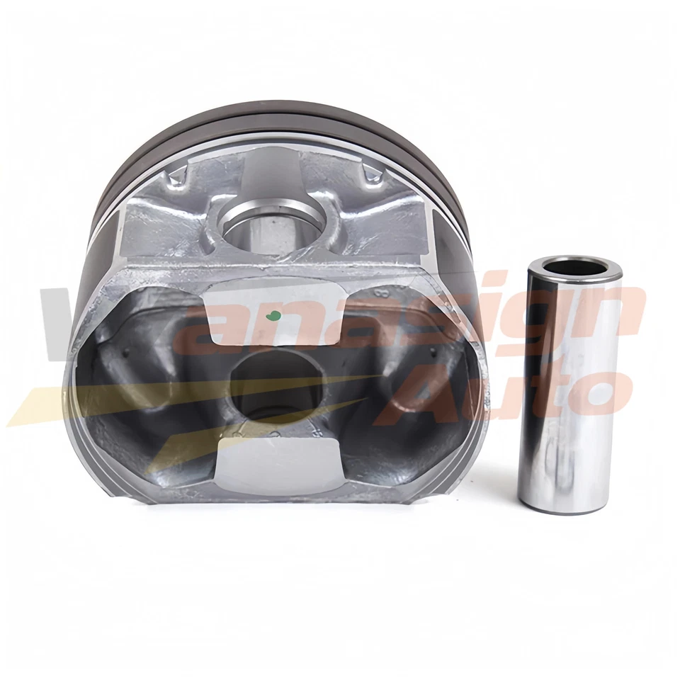 Overhaul Engine Rebuild Timing Kit For 05-2010 Nissan Frontier Pathfinder Xterra - Изображение 4 из 4