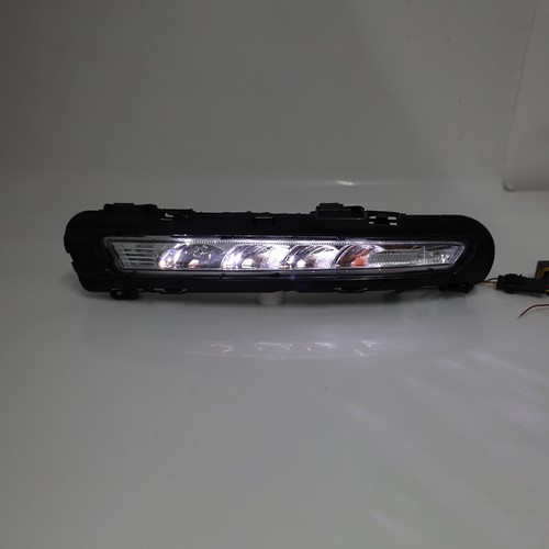 2pcs Daytime Running Light Turn Signal Light For Ford Mondeo 2011-2013 - Picture 15 of 16
