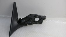 PORSCHE 911 996 986 Spiegelfuss Aussenspiegel links 99673121900