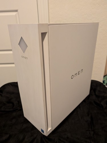 OMEN 25L Case + 1660 Super Graphics Card + 500W Cooler Master PSU - Picture 2 of 9