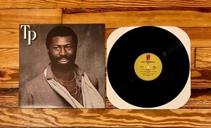 Teddy Pendergrass Tp | eBay