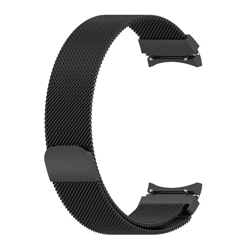 Magnet Milanese Armband für Samsung Galaxy Watch 4 5 6 7 FE Classic Pro 40-47 mm - Bild 15 von 30