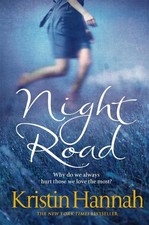 Night Road by Kristin Hannah (English) Paperback Book