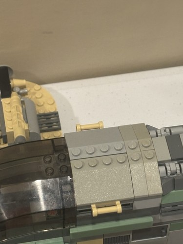 Lego Slave 1 6209 - Bild 7 von 11