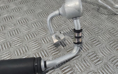 A/C HOSE HONDA CIVIC MK10 2016-2022 80330-TGL-E010-M1 - Picture 9 of 11