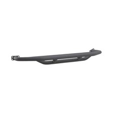 Smittybilt 76631 Rocker Panel Guard SRC Side Armor Black Textured