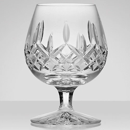 Vintage Waterford Crystal Araglin Brandy Glass **Excellent Condition**