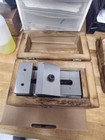 3" Precision Vise