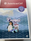 American Girl Corinne Tan Doll Book Girl of the Year 2022 Accessories New In Box — photo 7