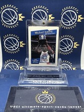 *🇺🇸🏀1991-92 Hoops All-Star MVP‘s #9 (IX) MICHAEL JORDAN **Mint**
