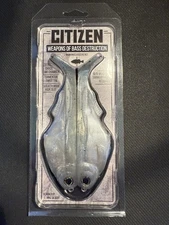 WORKING CLASS ZERO CITIZEN 6 -  BEST PRICING 💥🫵