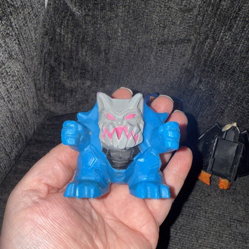 3 - 1989 HASBRO Transformers G1 Monstructor Pretender Monster OuterShellONLY - Picture 5 of 7