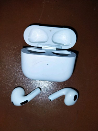 AirPods 3rd Generation MagSafe - 第 5/5 張圖片