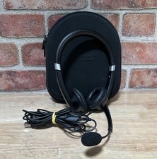 Jabra UC Voice 550 HSC011 USB Headset