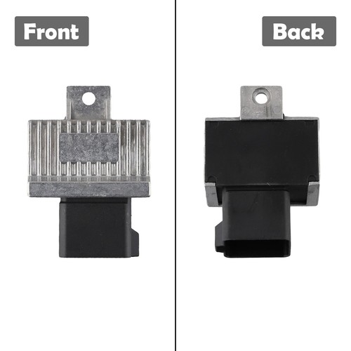 For Vauxhall For Vivaro For Renault For Trafic Glow Relay OEM 93858431 - Picture 12 of 12