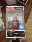Funko - Rock Candy - Supergirl - Legion of Collectors Exclusive - DC Comics 2016